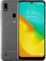 Best available price of ZTE Blade A7 Prime in Antigua
