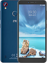 Best available price of ZTE Blade A7 Vita in Antigua