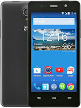 Best available price of ZTE Blade Apex 3 in Antigua