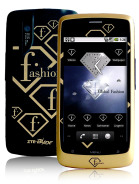 Best available price of ZTE FTV Phone in Antigua