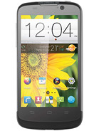 Best available price of ZTE Blade III Pro in Antigua