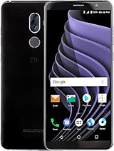 Best available price of ZTE Blade Max View in Antigua