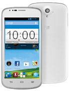 Best available price of ZTE Blade Q in Antigua