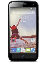 Best available price of ZTE Blade Qlux 4G in Antigua