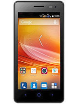 Best available price of ZTE Blade Q Pro in Antigua