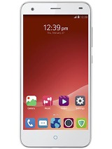 Best available price of ZTE Blade S6 in Antigua