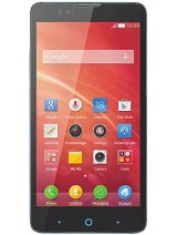 Best available price of ZTE V5 Lux in Antigua