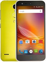 Best available price of ZTE Blade X5 in Antigua