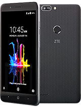 Best available price of ZTE Blade Z Max in Antigua