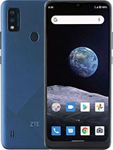 Best available price of ZTE Blade A7P in Antigua