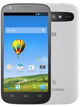 Best available price of ZTE Grand S Pro in Antigua