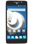 Best available price of ZTE Grand S II in Antigua