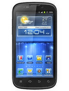 Best available price of ZTE Grand X IN in Antigua