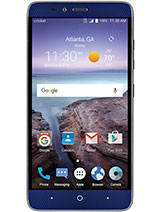 Best available price of ZTE Grand X Max 2 in Antigua