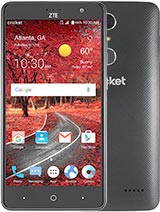 Best available price of ZTE Grand X4 in Antigua