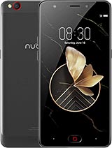 Best available price of ZTE nubia M2 Play in Antigua