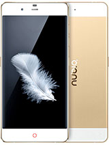 Best available price of ZTE nubia My Prague in Antigua