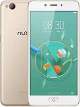 Best available price of ZTE nubia N2 in Antigua