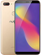 Best available price of ZTE nubia N3 in Antigua