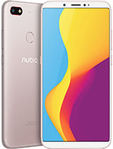 Best available price of ZTE nubia V18 in Antigua
