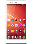 Best available price of ZTE nubia X6 in Antigua