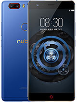 Best available price of ZTE nubia Z17 lite in Antigua
