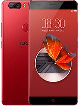 Best available price of ZTE nubia Z17 in Antigua