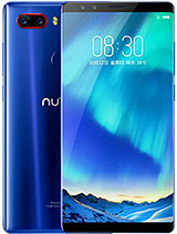Best available price of ZTE nubia Z17s in Antigua