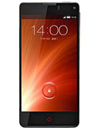 Best available price of ZTE nubia Z5S mini NX403A in Antigua