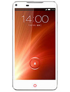 Best available price of ZTE nubia Z5S in Antigua