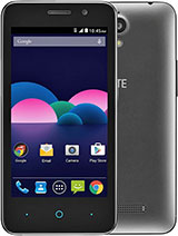 Best available price of ZTE Obsidian in Antigua