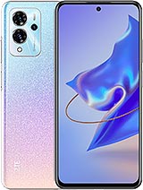 Best available price of ZTE V40 Pro in Antigua