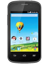 Best available price of ZTE Zinger in Antigua
